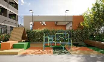 Imagem 7: APARTAMENTO 01 DORM NA POMPÉIA