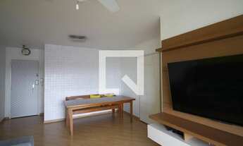 Imagem 4: Apartamento à Venda - Jardim Palmares, 3 Quartos, 82 m2