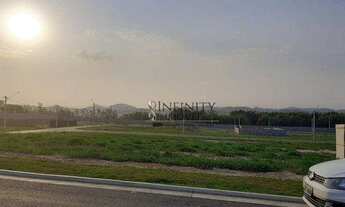 Imagem 2: Terreno à venda, 451 m² por R$ 645.000,00 - Urbanova - São José dos Campos/SP