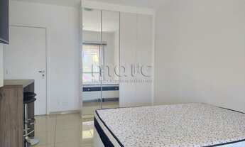 Imagem 4: SAO PAULO - Apartamento Padrão - CAMPO BELO