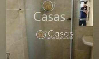 Imagem 2: Apartamento com 2 dormitórios para alugar, 80 m² por R$ 950/mês - Centro - Juiz de Fora/MG