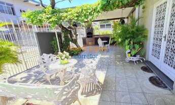 Imagem 2: CASA 03 QUARTOS JARDIM GUANABARA - ILHA DO GOVERNADOR