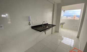 Imagem 2: Apartamento com 2 dormitórios à venda, 57 m² por R$ 320.000,00 - Vila Milton - Guarulhos/S