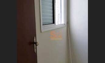 Imagem 3: Sobrado com 3 dormitórios à venda, 242 m² por R$ 927.000 - Vila Alice - Santo André/SP