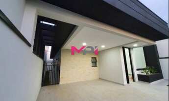 Imagem 4: CASA A VENDA NO BAIRRO RESIDENCIAL GIRASSOL - ITUPEVA/SP