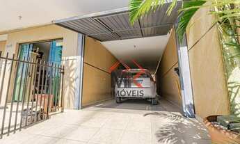 Imagem 3: Triplex com melhor vista da serra Piraquara