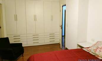 Imagem 7: APARTAMENTO - PERDIZES - SP