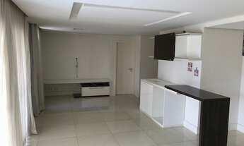 Imagem 5: Apartamento para venda tem 123 metros quadrados com 2 quartos em Vila Congonhas - São Paul