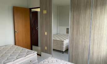 Imagem 3: Apartamento Mobiliado 100 m2 (Flat), 1 quarto, Conde - Praia do Amor