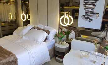 Imagem: STUDIO 20M² - 1 DORMITÓRIO - AO LADO DO