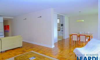 Imagem 4: APARTAMENTO - HIGIENÓPOLIS - SP