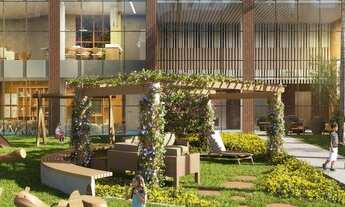 Imagem: ALY- Apartamento na Caxanga, com 2 Quartos