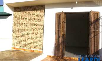 Imagem 5: CASA ASSOBRADADA - PLANALTO PAULISTA - SP