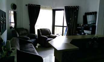 Imagem: Apartamento 1 dormitório no Morumbi