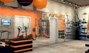 Imagem 7: Loft garden duplex centro de Florianópolis