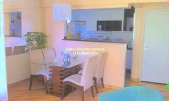 Imagem 3: Apartamento com 3 dormitórios, suíte, e 2 vagas