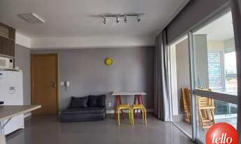 Imagem 4: São Paulo - Apartamento Padrão - Pinheiros