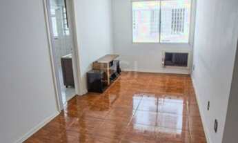 Imagem 5: Porto Alegre - Apartamento Padrão - Menino Deus