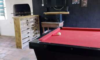 Imagem 4: Casa com piscina VERANEIO-TAPES