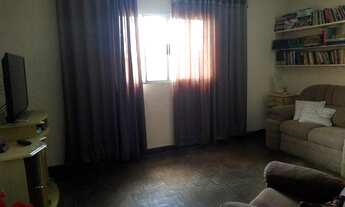 Imagem 6: 2 RESIDÊNCIAS TÉRREAS , NO MESMO TERRENO