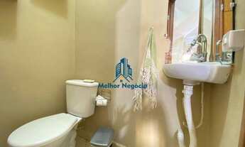 Imagem 5: Casa de Condomínio com 2 dorms, Jardim Novo Campos Elíseos, Campinas - R$ 346 mil, Cod: RR