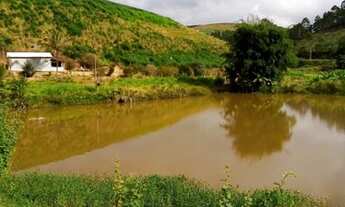 Imagem 5: M- Fazenda em Laranja da Terra 7,5 alqueires