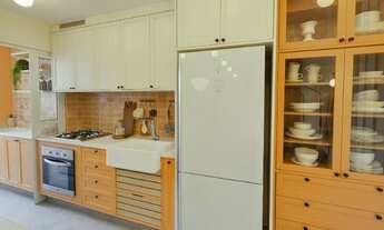 Imagem 5: APARTAMENTO À VENDA EM SANTO AMARO