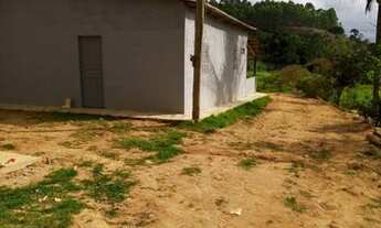 Imagem 4: M- Fazenda em Laranja da Terra 7,5 alqueires