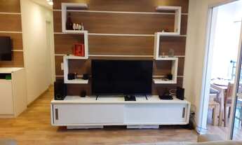 Imagem 3: APARTAMENTO A VENDA NA VILA MARIA ZONA NORTE PROXIMO AO SHOPPING