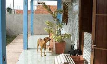 Imagem 2: Ótima Casa com Cobertura em Laje