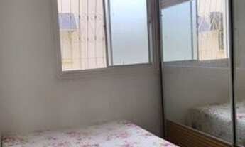 Imagem 7: Belo Horizonte - Apartamento Padrão - Araguaia