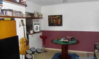 Imagem: APARTAMENTO - VILA ANDRADE - SP