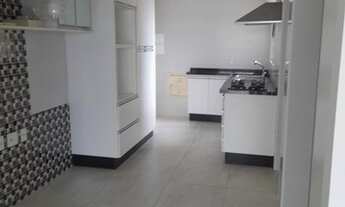 Imagem 5: Apartamento de 117mts com 2 dormitorios, 2 suites na região de Santo Amaro