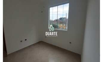 Imagem 2: SANTOS - Apartamento Padrão - MARAPÉ