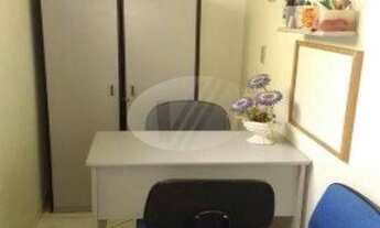 Imagem 5: Prédio - Bela Vista - Valinhos