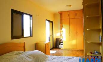 Imagem 6: CASA ASSOBRADADA - POMPÉIA - SP