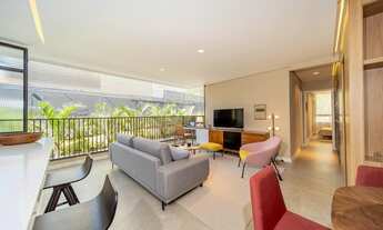 Imagem 2: Apartamento de 86m² na Zona Sul