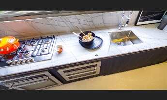 Imagem 3: APARTAMENTO À VENDA EM ITAIM BIBI