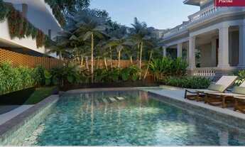 Imagem 2: JS) Casa Moser Apartamento com 2 dormitórios