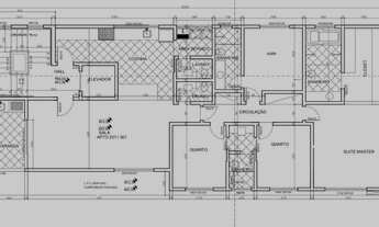 Imagem 5: Belo Horizonte - Apartamento Padrão - Castelo