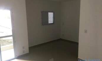 Imagem 2: APARTAMENTO - VILA ALPINA - SP