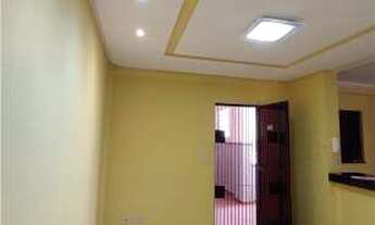 Imagem 2: Excelente apto no Ed. Fátima - Campina