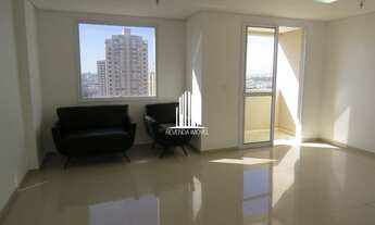 Imagem: Sala Comercial com uma vaga, 32m² à venda