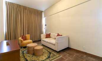 Imagem 2: Apartamento com 2 dormitórios à venda, 57 m² por R$ 320.000,00 - Andaraí - Rio de Janeiro