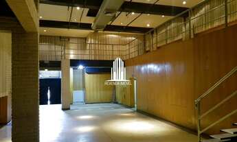 Imagem 6: Prédio comercial com 1600m² em Itaim Bibi