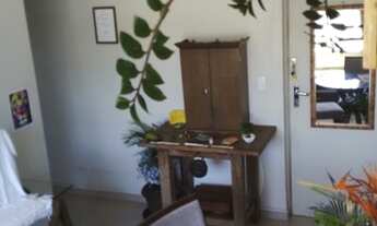 Imagem 5: Apartamento com 1 dormitório e garagem em Campos Elíseos