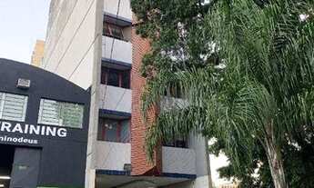 Imagem: Sala à venda, 39 m² por R$ 200.000,00