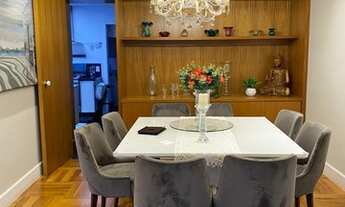 Imagem 4: Apartamento no Morumbi 3 suites, 3 vagas