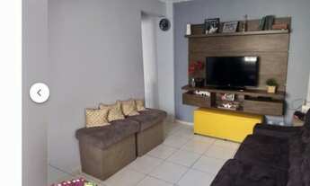Imagem 5: Belo Horizonte - Apartamento Padrão - Santa Rita (Barreiro