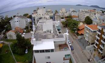 Imagem: Cobertura com 3 dormitórios, sendo 1 suíte